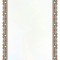 تذهیب A4 گلاسه (135 گرمی) کد 458