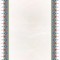 تذهیب A4 گلاسه (135 گرمی) کد 545