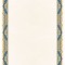 تذهیب A4 گلاسه (135 گرمی) کد 571