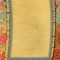 تذهیب A4 گلاسه (135 گرمی) کد 854