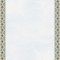 تذهیب A4 گلاسه (135 گرمی) کد 675