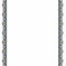 تذهیب A4 گلاسه (135 گرمی) کد 620