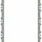 تذهیب A4 گلاسه (135 گرمی) کد 404