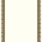 تذهیب A6 گلاسه (135 گرمی) کد 6