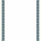 تذهیب A4 گلاسه (135 گرمی) کد 513