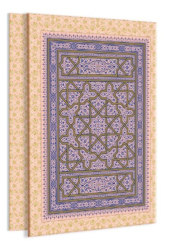 فولدر B5 کد PK-01/1