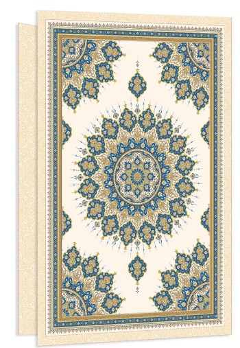 فولدر B5 یک پاکته کد PK-42