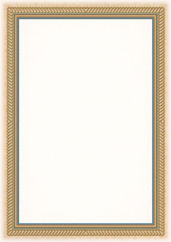 تذهیب 120 گرمی A4 کد 2099
