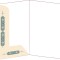 فولدر A4 یک پاکته کد PK-08