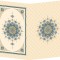 فولدر A4 یک پاکته کد PK-04
