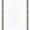 تذهیب 120 گرمی A4 کد 2037