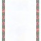 تذهیب 120 گرمی A4 کد 2046