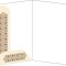 فولدر A4 یک پاکته کد PK-06
