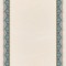 تذهیب A3 گلاسه (135 گرمی) کد 816