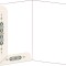 فولدر B5 یک پاکته کد PK-44