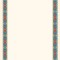 تذهیب 120 گرمی A4 کد 2076