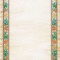 تذهیب ابروباد گلاسه کد 908