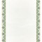 تذهیب طلاکوب A5 کد G-87