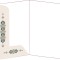 فولدر A4 یک پاکته کد PK-05