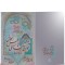 کارت پستال نوروز خطی (دست نوشته) کد H-1062
