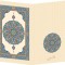 فولدر A4 یک پاکته کد PK-09