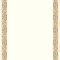 تذهیب 120 گرمی A4 کد 2064