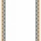 تذهیب 120 گرمی A4 کد 2096