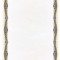 تذهیب A4 گلاسه (135 گرمی) کد 702