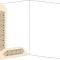 فولدر A4 یک پاکته کد PK-06