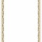 تذهیب 120 گرمی A4 کد 2100
