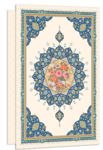 فولدر A5 یک پاکته کد PK-64