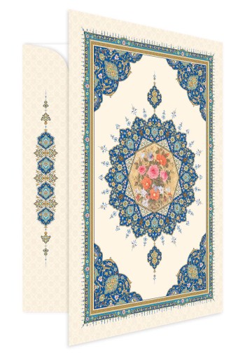 فولدر A5 یک پاکته کد PK-64