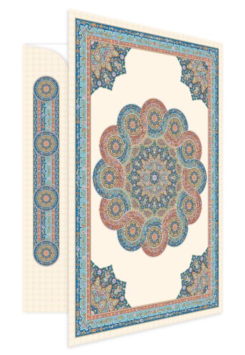 فولدر A4 یک پاکته کد PK-28