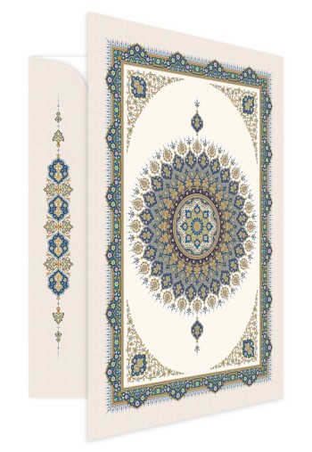 فولدر B5 یک پاکته کد PK-44
