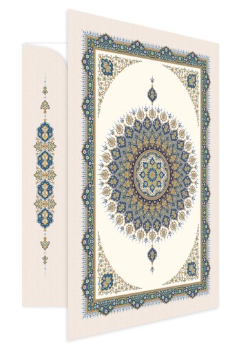فولدر A4 یک پاکته کد PK-05