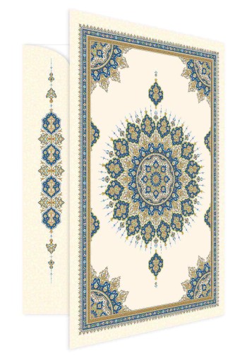 فولدر B5 یک پاکته کد PK-42