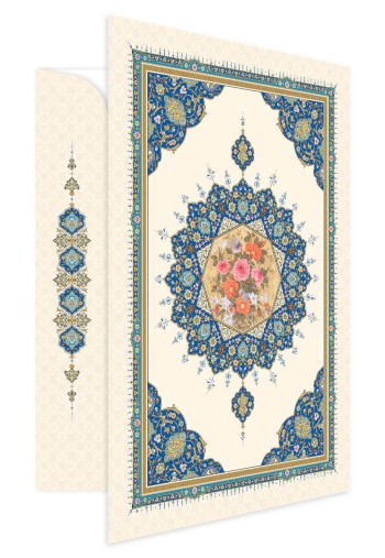فولدر B5 یک پاکته کد PK-45