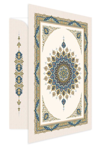فولدر A5 یک پاکته کد PK-63