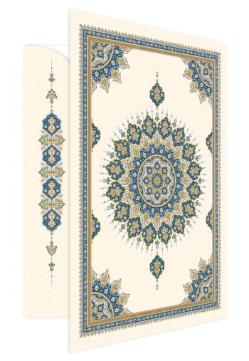 فولدر A5 یک پاکته کد PK-62