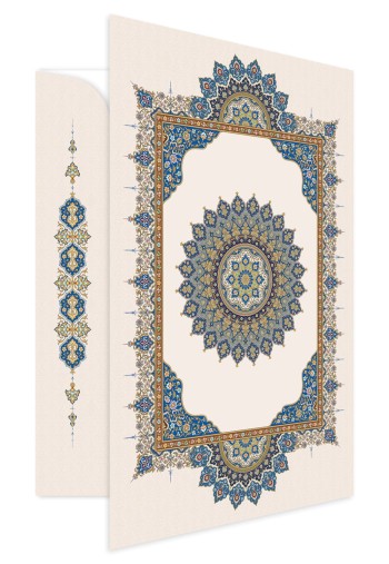 فولدر A4 یک پاکته کد PK-03