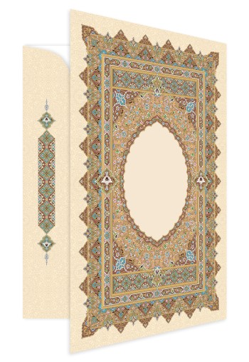 فولدر A4 یک پاکته کد PK-19