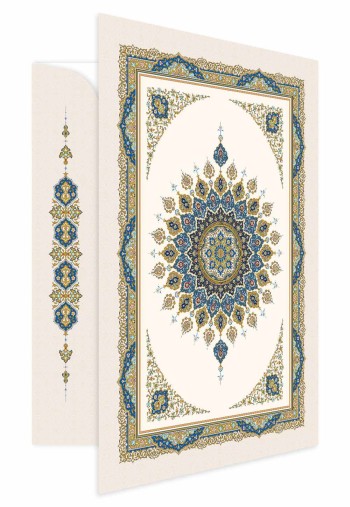 فولدر B5 یک پاکته کد PK-43