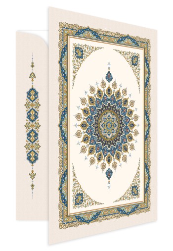 فولدر A4 یک پاکته کد PK-14