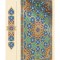 فولدر طلاکوب A4 یک پاکته کد PG-96