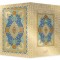 فولدر طلاکوب A4 یک پاکته کد PG-105