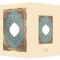 فولدر طلاکوب A4 یک پاکته کد PG-92