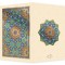 فولدر طلاکوب A4 یک پاکته کد PG-96