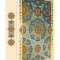 فولدر طلاکوب A4 یک پاکته کد PG-95