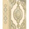 فولدر طلاکوب A4 یک پاکته کد PG-103