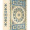 فولدر طلاکوب A4 یک پاکته کد PG-99